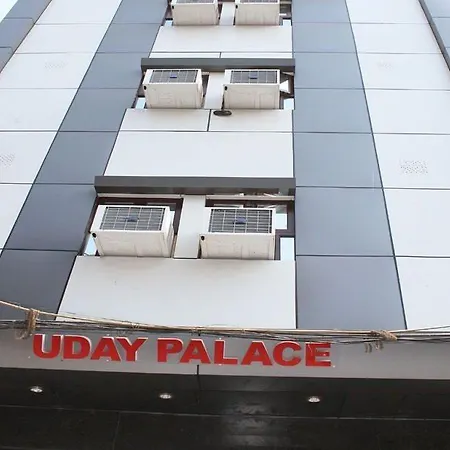 Uday Palace